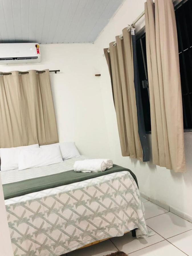 Pousada Center Barreirinhas Dış mekan fotoğraf