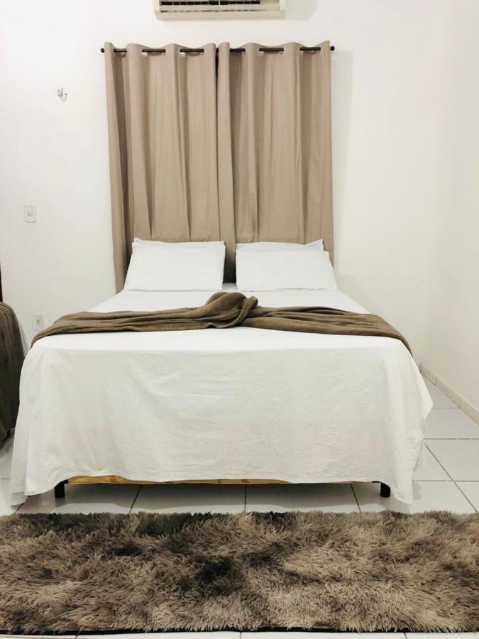 Pousada Center Barreirinhas Dış mekan fotoğraf