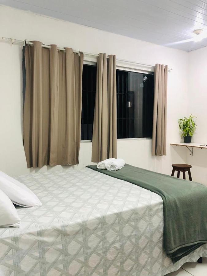 Pousada Center Barreirinhas Dış mekan fotoğraf