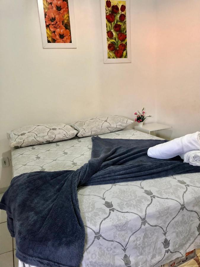 Pousada Center Barreirinhas Dış mekan fotoğraf