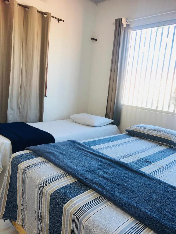 Pousada Center Barreirinhas Dış mekan fotoğraf
