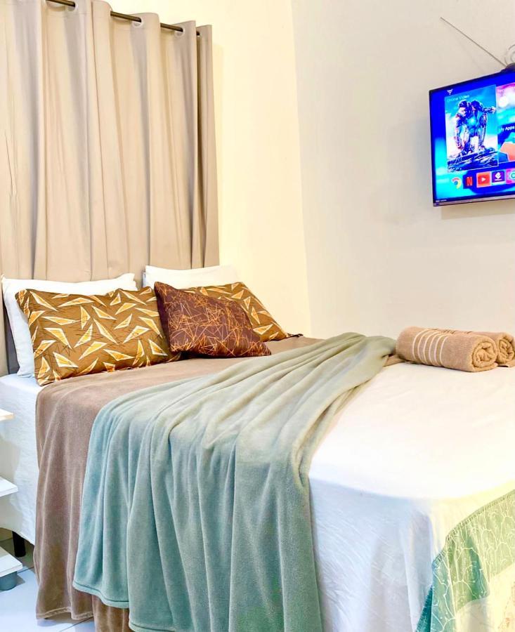 Pousada Center Barreirinhas Dış mekan fotoğraf