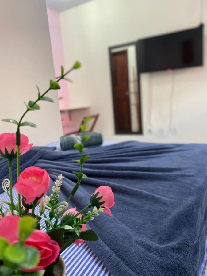 Pousada Center Barreirinhas Dış mekan fotoğraf